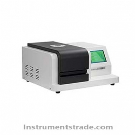 DZ-DSC300 Differential Scanning Calorimeter