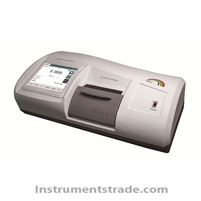 IP800L-Basic Polarimeter