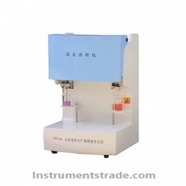 MP-2C type Dissolution analyzer