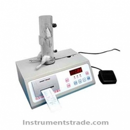 YLS-12A rat tail light pain tester for Drug research