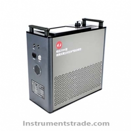 Type 2086 Portable Fourier Transform Infrared Gas Analyzer