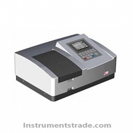 UV-6100S  PCS dual- beam UV  Vis spectrophotometer