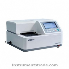 WG3010 Fully Automated Chemiluminescence Analyzer