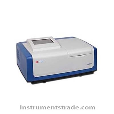 L6 uv-vis spectrophotometer