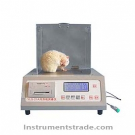 YLS – 21A cold hot plate pain measurement instrument for analgesic test