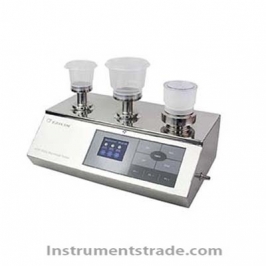 HTY microbial limit inspection system for Medical injection water