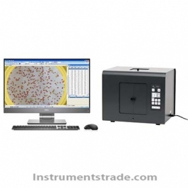 HICC-A2 fully automatic colony counting analyzer