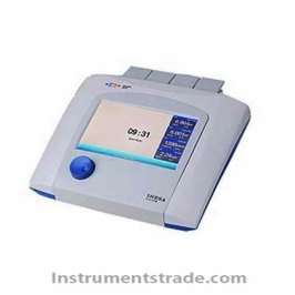 PXSJ – 227L ion meter for Pure water testing