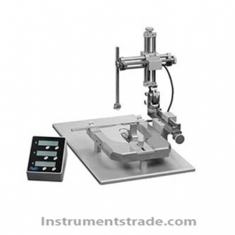 ST-5ND-B brain stereo positioning instrument