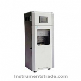 JMS-CLM II Online Automatic Monitoring Instrument for E. coli