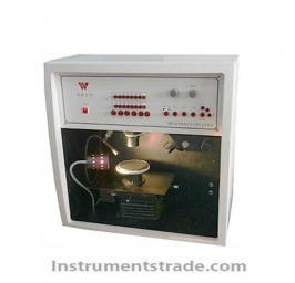GSB-4A Intelligent Photometric Spectral Comparison Analyzer
