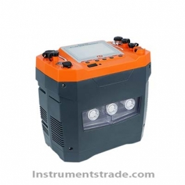 3030B type exhaust gas dioxin tester