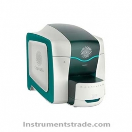 CytoNova2040 flow cytometry instrument for cell biology