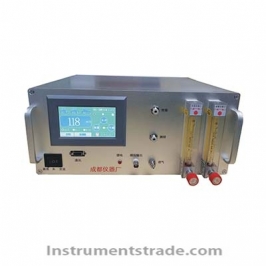 USI-2AB Micro Moisture Analyzer
