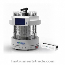 JX-102 fully automatic CODcr analyzer
