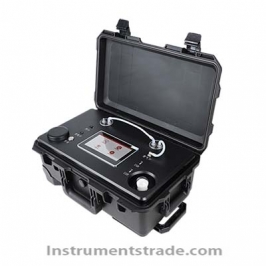 2029 type ultraviolet gas analyzer