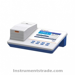 DGS-450 Multi-parameter Water Quality Analyzer