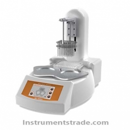 HMI - 60 bacteria multipoint inoculation for drug resistance test