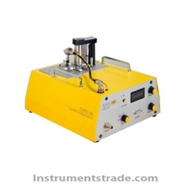 SAG 410 dust generator
