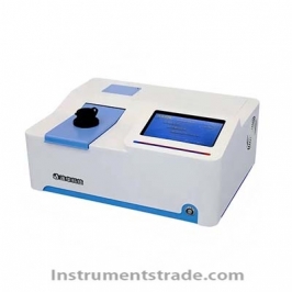 LH-3BA(V12) UV-Visible Intelligent Multi-Parameter Water Quality Analyzer
