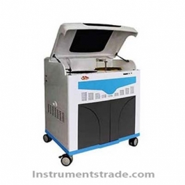HF240 Fully-auto Biochemical Analyzer