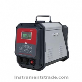 2030D Smart Low-Flow TSPPM10PM2.5 Sampler