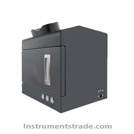 UV Analyzer-1 Dark Box Three-in-One UV Analyzer