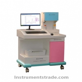 MP-2 type dissolution analyzer