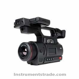 3233 type gas leak infrared thermal imager