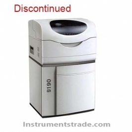 KY190 Automatic biochemical analyzer