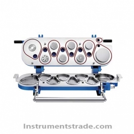 HRH-ZJQ160 Pharmaceutical Disc Impactor