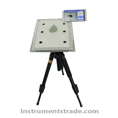 YMJ - CH intelligent leaf area meter for Plant analysis
