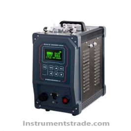  Model 3072 Intelligent Dual-Channel Flue Gas Sampler