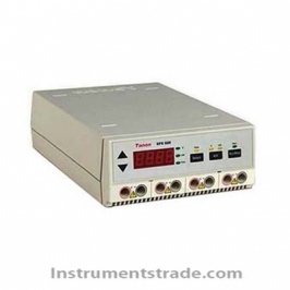 EPS 600 electrophoresis instrument for Protein electrophoresis experiment