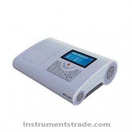 UV-9000 popular UVVisible Spectrophotometer