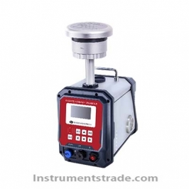 2030 type medium flow ambient air particulate sampler