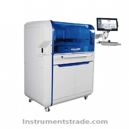 AutolumiS3000 fully automatic chemiluminescence analyzer