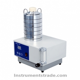 HAS-100C slit air microorganism aerosol capturer sampler for Airborne microorganisms