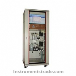 PhotoTek 6000 parameters on-line analyzer of heavy metals for Water quality monitoring