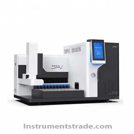 PTC-VI Fully Automatic Blowing and Capturing Instrument