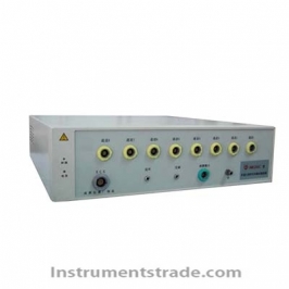 RM6280 Multi-channel physiological signal analysis system for Myocardial Infarction Research