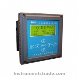 YLG-2058-1 Industrial Online Residual Chlorine Analyzer for Water plant residual chlorine monitoring