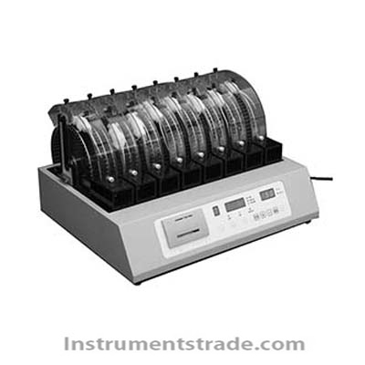 YLS – 10B turn wheel mice fatigue tester for Anti-fatigue drug research