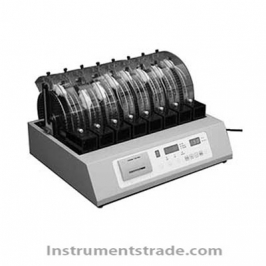 YLS – 10B turn wheel mice fatigue tester for Anti-fatigue drug research