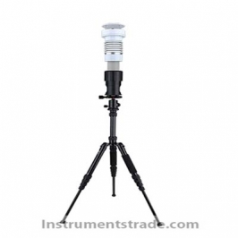 9050B Miniature Intelligent Weather Station