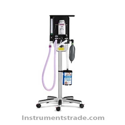 R620IP general animal anesthesia machine for Rodent