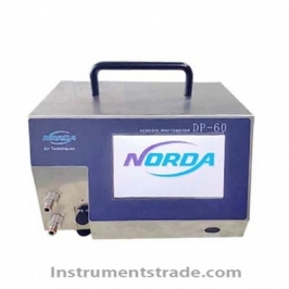 DP-60 Aerosol Photometer