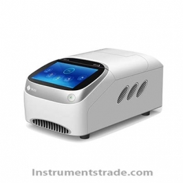LineGene Mini S Real-Time Quantitative PCR Analyzer