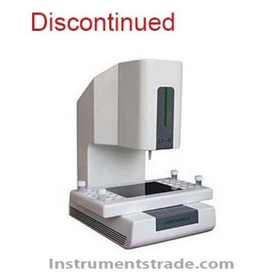 LT - II blood lead detector for Diagnosis of lead poisoning