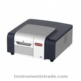 Q-5 Series Dual-Beam UV-Visible Spectrophotometer